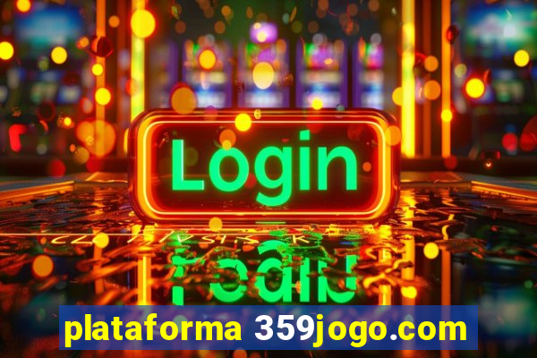 plataforma 359jogo.com